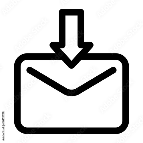 email icon 