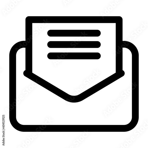emailing icon 