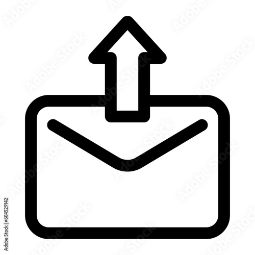 sent icon 