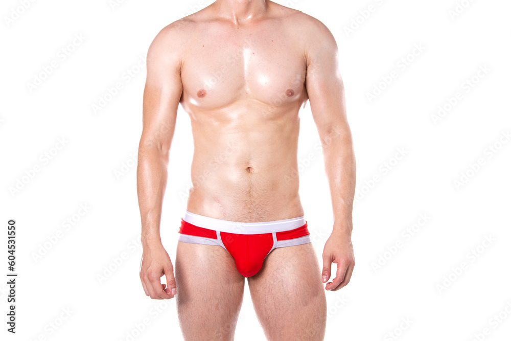 Health problems. Man and pain. White background. Health problems. Man and pain. White background.