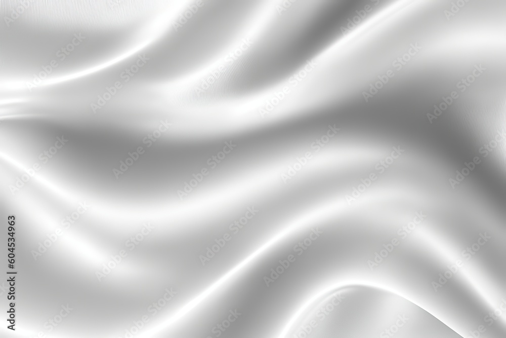 A background with a white wave. A background with a white wave.
