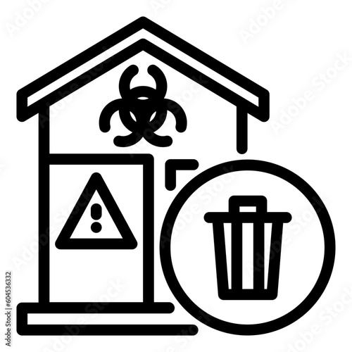 Waste Storage
