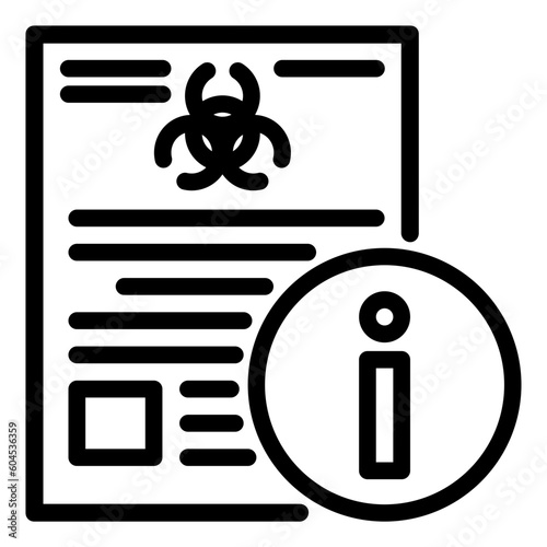 Hazardous Waste Document