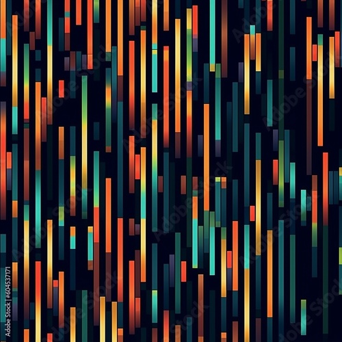 Dash background textured abstract pattern 