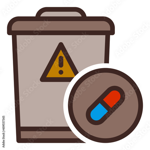 Drug Waste