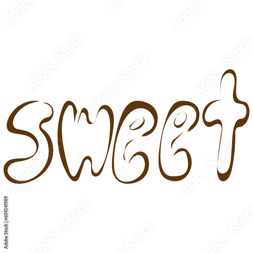 Sweet