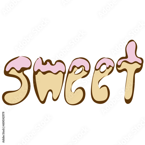 Sweet