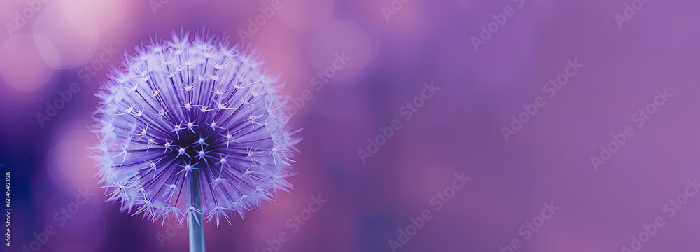 Allium close-up on blurred colorful and beautiful background. Summer and spring awesome. bloom and feeling. Generative AI. Allium close-up on blurred colorful and beautiful background. Summer and spring awesome. bloom and feeling. Generative AI.