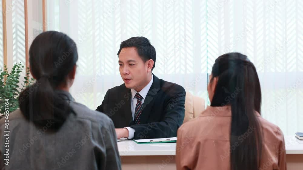 Business people speaker presenter consulting training. Hispanic man present explain graph strategy in sale team meeting at home office workspace Business people speaker presenter consulting training. Hispanic man present explain graph strategy in sale team meeting at home office workspace