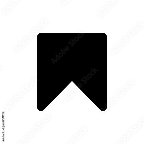 Free Download bookmark icon symbol, save ribbon icon - favorite label icons. saving sign. web vector icon - GFXLoad