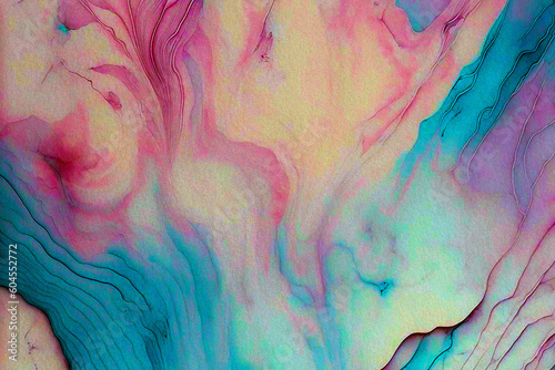 abstract watercolor background