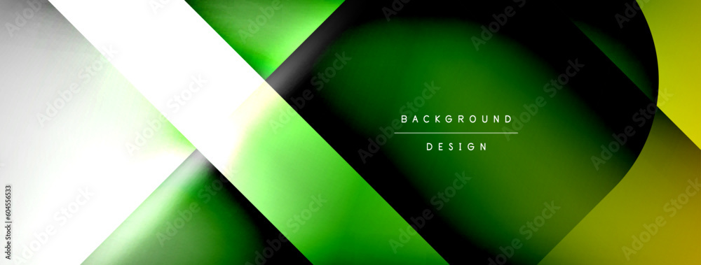 Vector abstract line background with glowing effects and shadows. Vector Illustration For Wallpaper, Banner, Background, Card, Book Illustration, landing page Vector abstract line background with glowing effects and shadows. Vector Illustration For Wallpaper, Banner, Background, Card, Book Illustration, landing page
