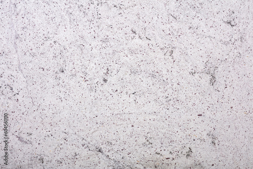 Forest White Granite background, texture in light color for your gentle design. Slab photo.