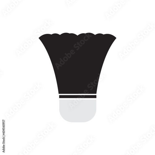 fur ball icon design template vector