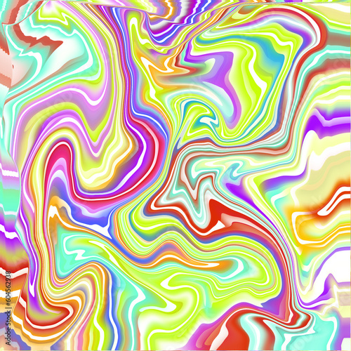 abstract colorful background