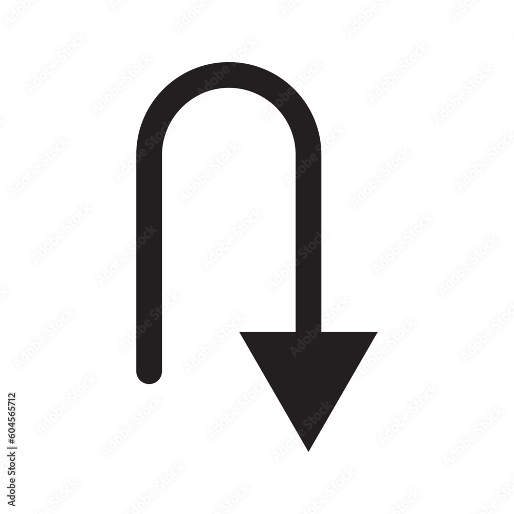 directions or navigation icon vector directions or navigation icon vector