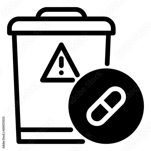 Drug Waste