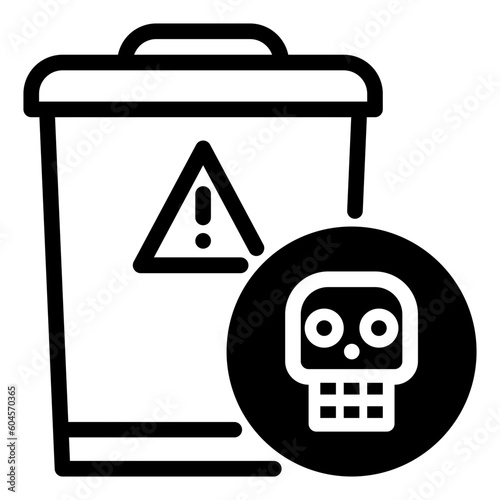 Poisonous Waste