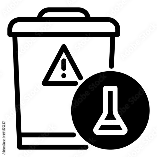 Chemical Waste