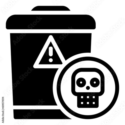 Poisonous Waste