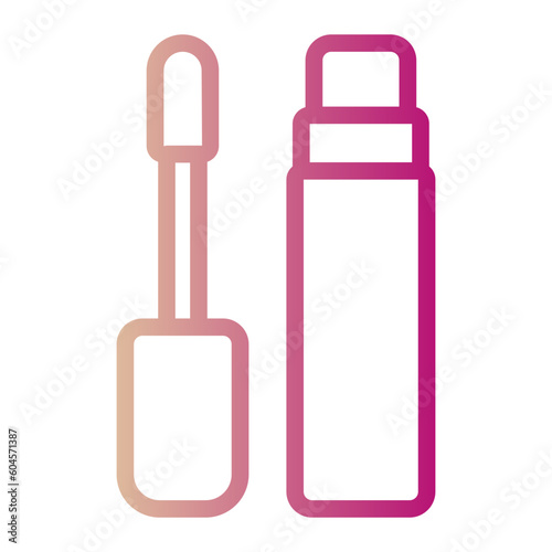 concealer gradient icon