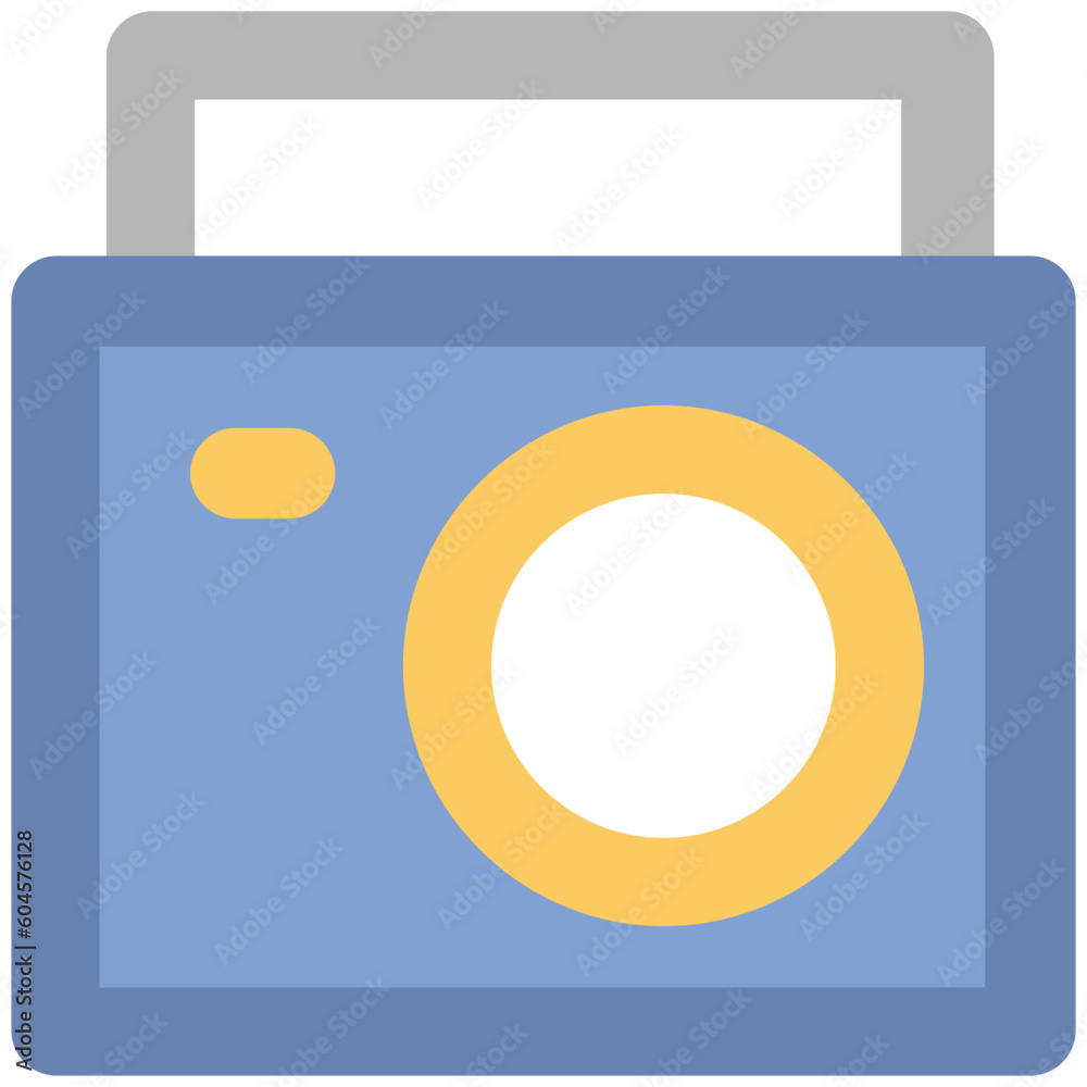 Internet service with wireless wifi router, outline icon for apps and websites Internet service with wireless wifi router, outline icon for apps and websites