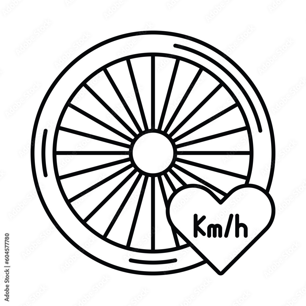 Bicycle pump, Retro Bicycle, bicycle wheel icon Bicycle pump, Retro Bicycle, bicycle wheel icon