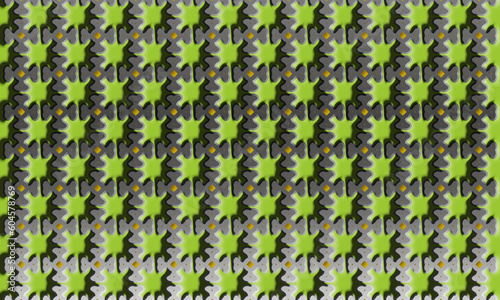 Abstrct background pattern vector image,Vector line flowers square for footage background wallpaper and seamless artwork illustration texture of vector graphic design