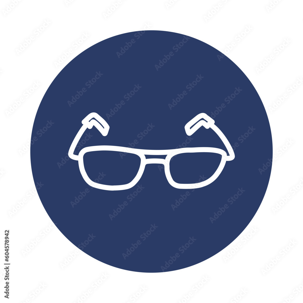 glass, sunglasses, ocean glass, swim glass icon glass, sunglasses, ocean glass, swim glass icon