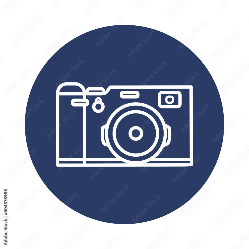 camera, photo, image, summer camera icon camera, photo, image, summer camera icon