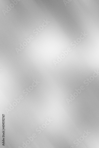 Silver texture abstract background with gain noise texture background