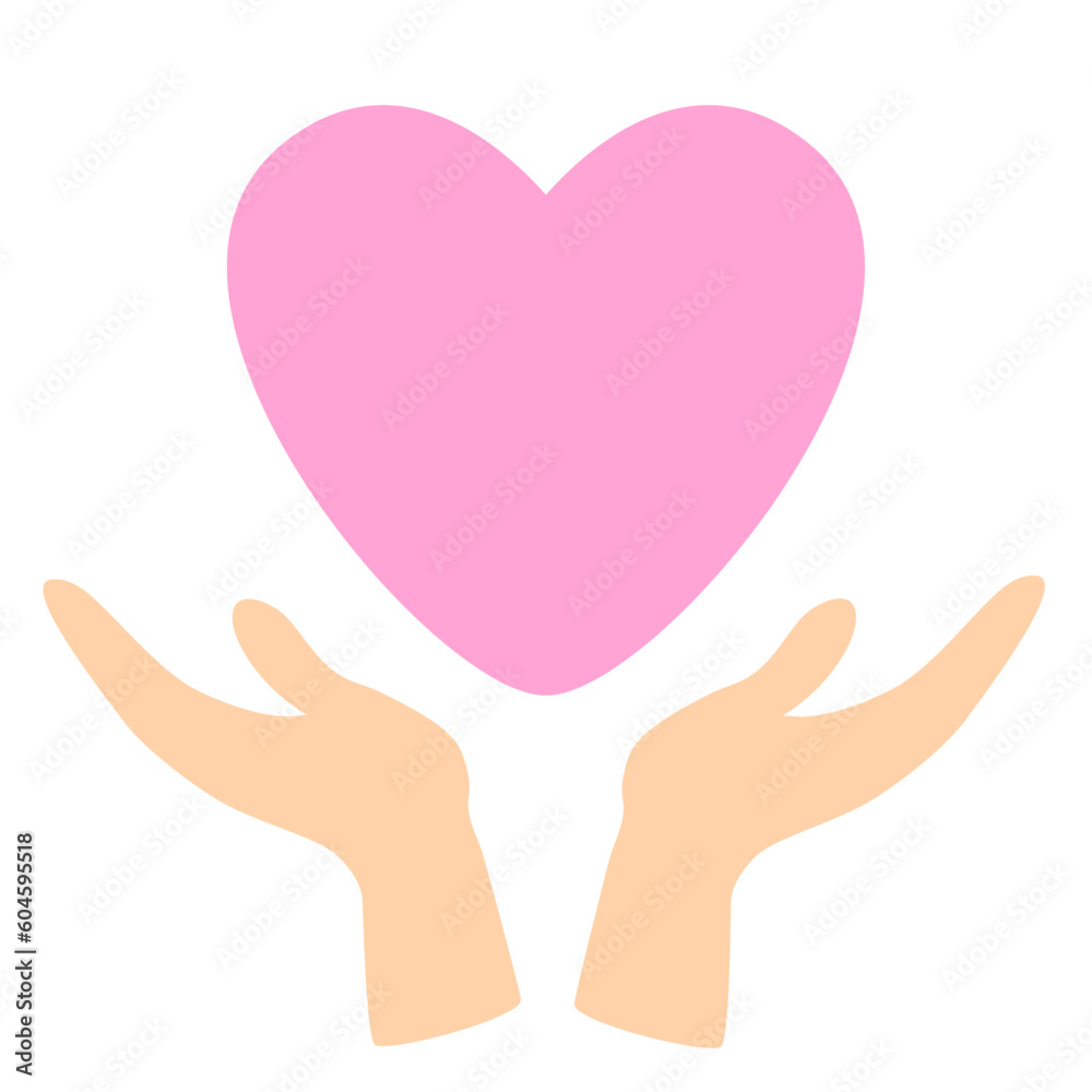 Hands holding the heart.
The concept of embracing love. Hands holding the heart.
The concept of embracing love.