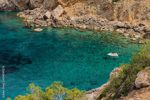 Mallorca - Blaue Lagune ©  drsg98