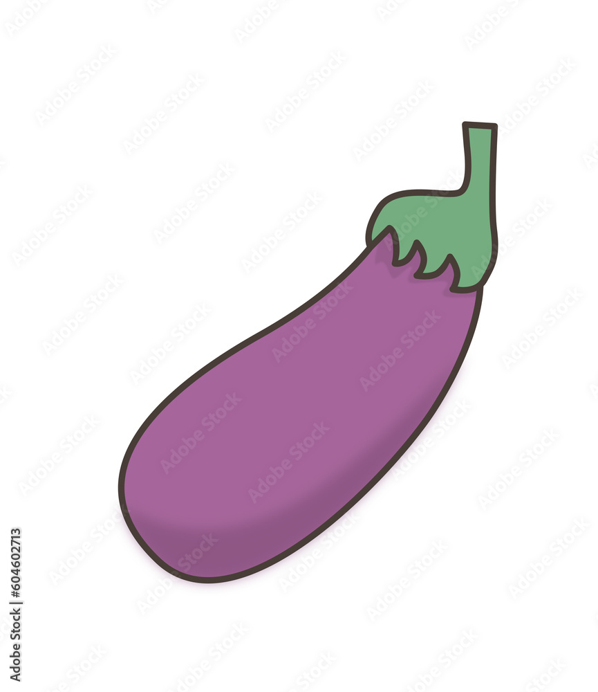 purple eggplant purple eggplant