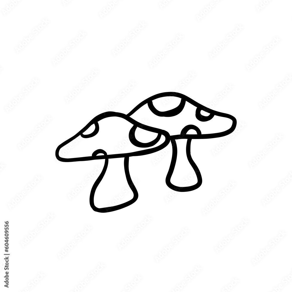 illustration of mushrooms Line art, lined design,clip art,, cute, icon, vector,graphic, cartoon, emoji, sticker, emoticon, pictograph, symbol, logotype, retro,minimal, Party, mushrooms, vegetables illustration of mushrooms Line art, lined design,clip art,, cute, icon, vector,graphic, cartoon, emoji, sticker, emoticon, pictograph, symbol, logotype, retro,minimal, Party, mushrooms, vegetables