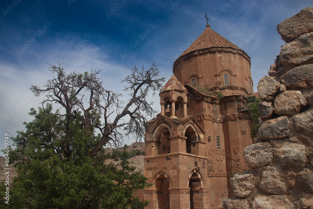 Fototapeta premium church of the holy sepulchre