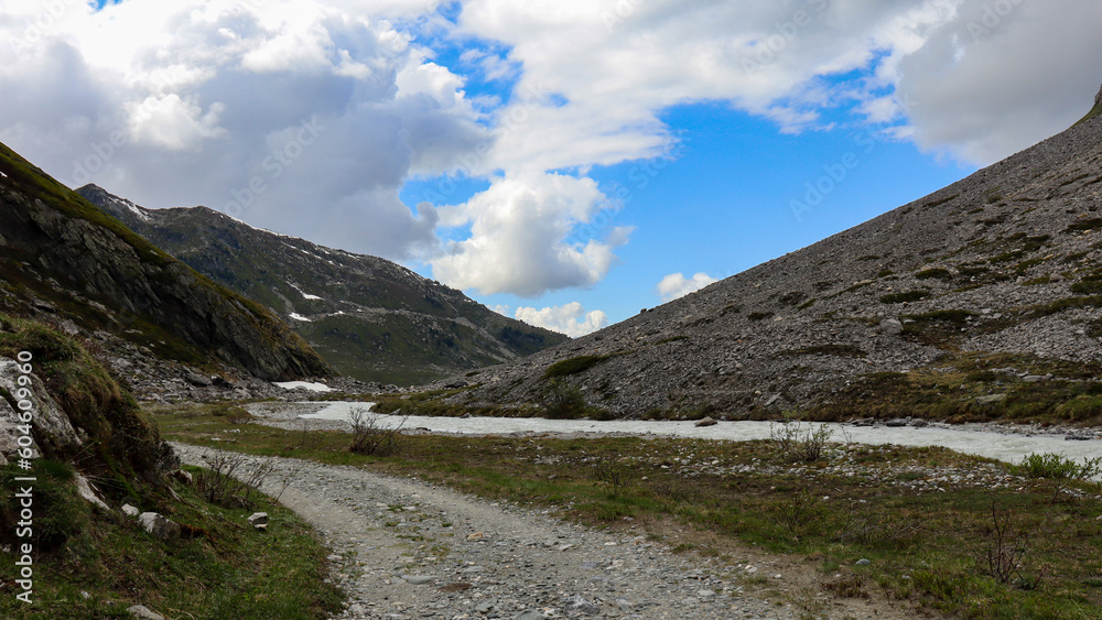Vanoise Vanoise