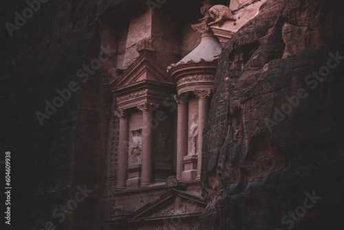 World Heritage Petra