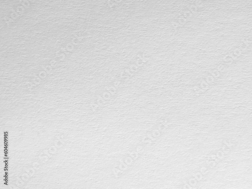 White paper background pattern. Clean. Soft. The surface is empty and rough smooth. 