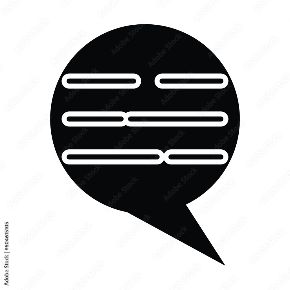 comment icon, talk vector, chat illustration comment icon, talk vector, chat illustration