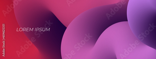 abstract fluorescent colors. bright colorful background. lava lamp background