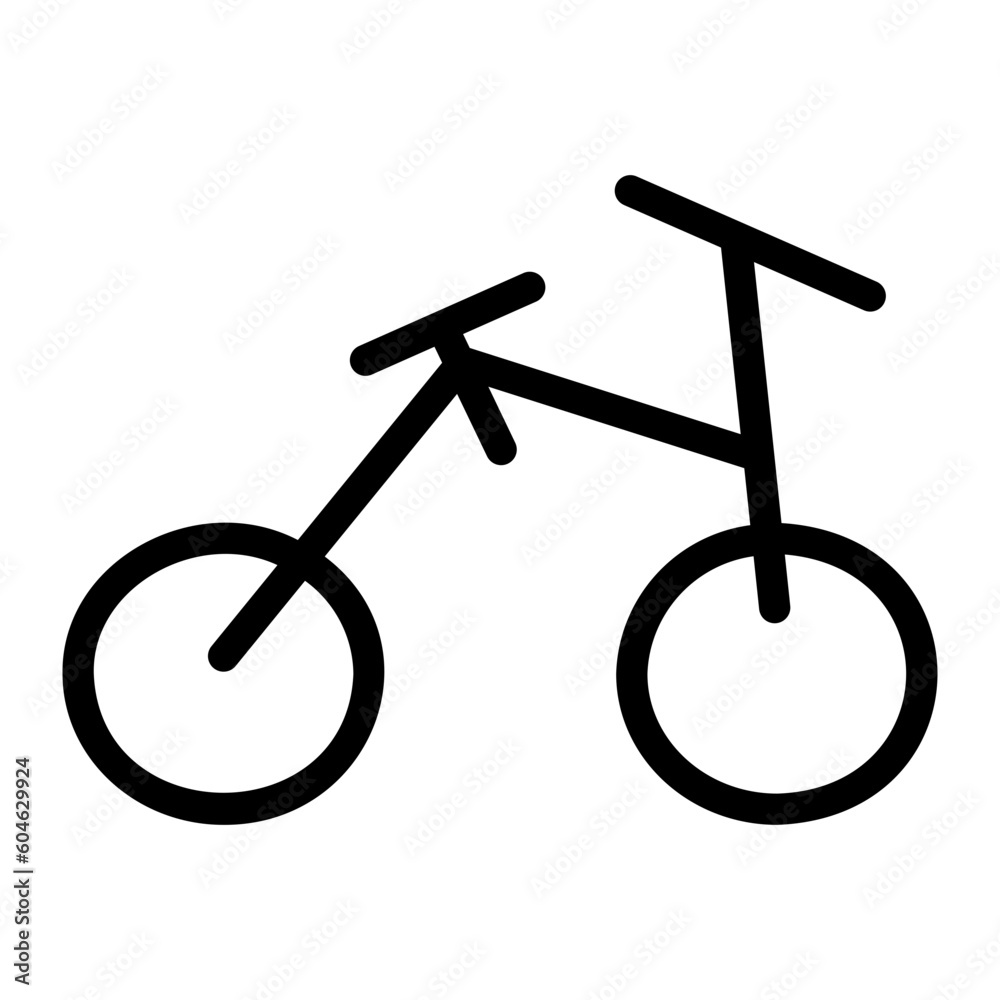 bicycle icon bicycle icon