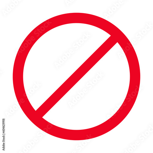 Red stop sign icon isolate on white background vector illustration.Dont do it Free Download Red stop sign icon isolate on white background vector illustration.Dont do it - GFXLoad