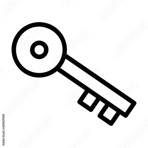 key icon 