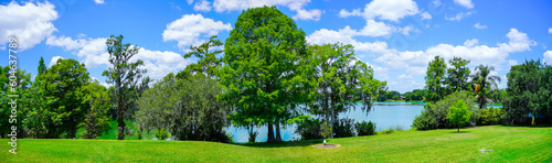 The University of Central Florida (UCF) building 