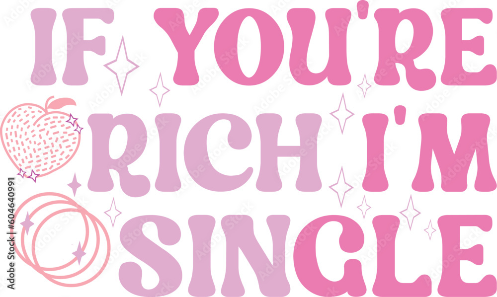 Sassy Girl Y2K SVG Design Sassy Girl Y2K SVG Design
