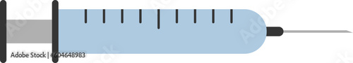 Syringe icon