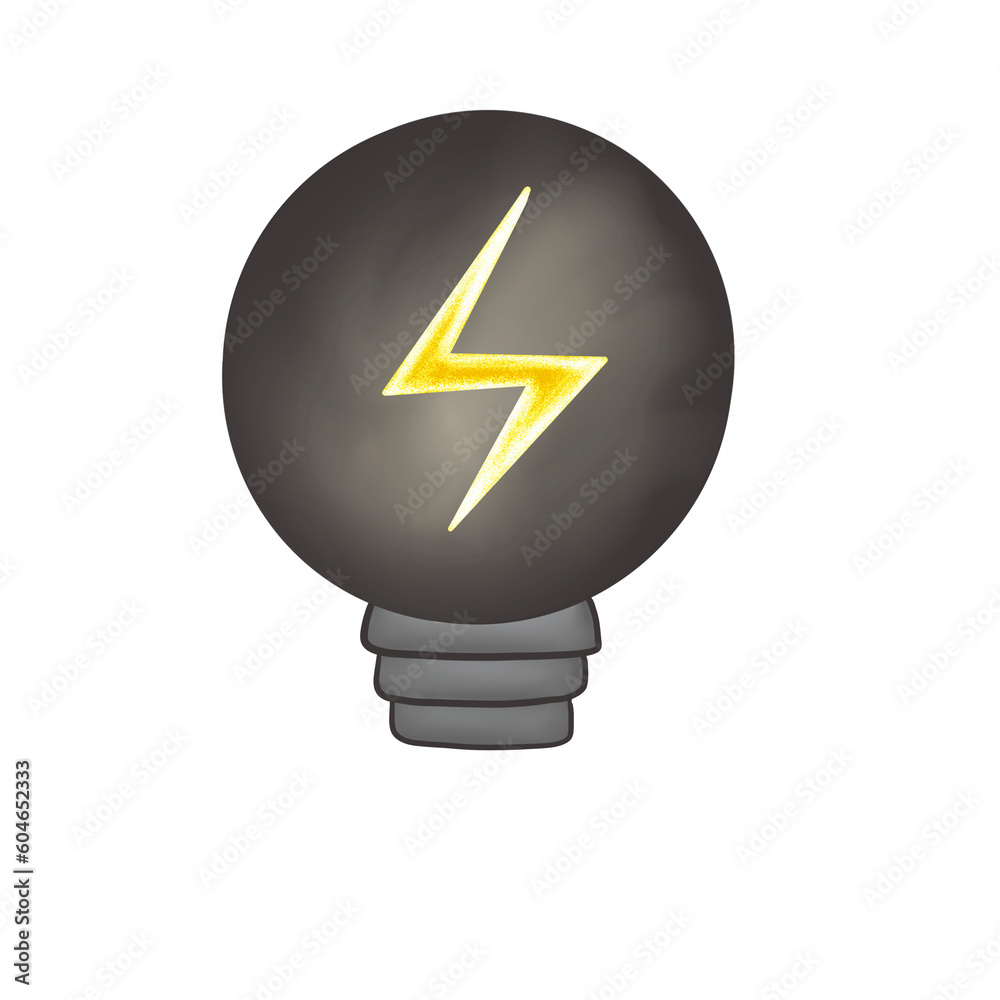 light bulb energy light bulb energy