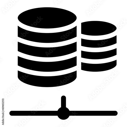 Database icon