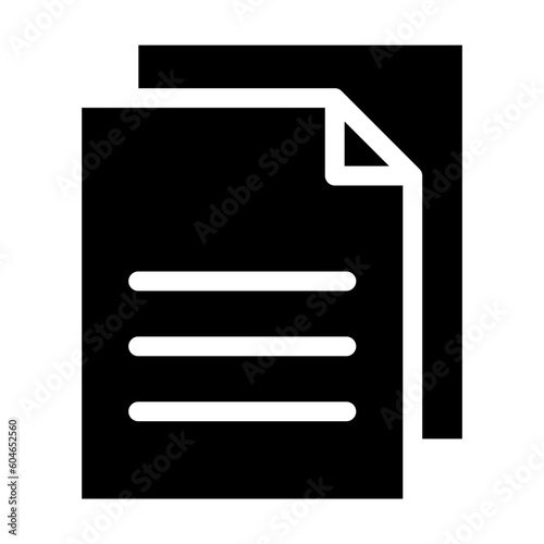 File icon